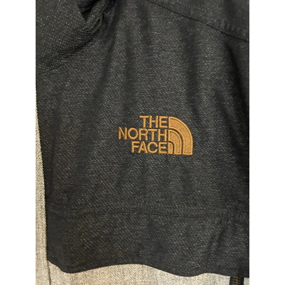 The North Face north face